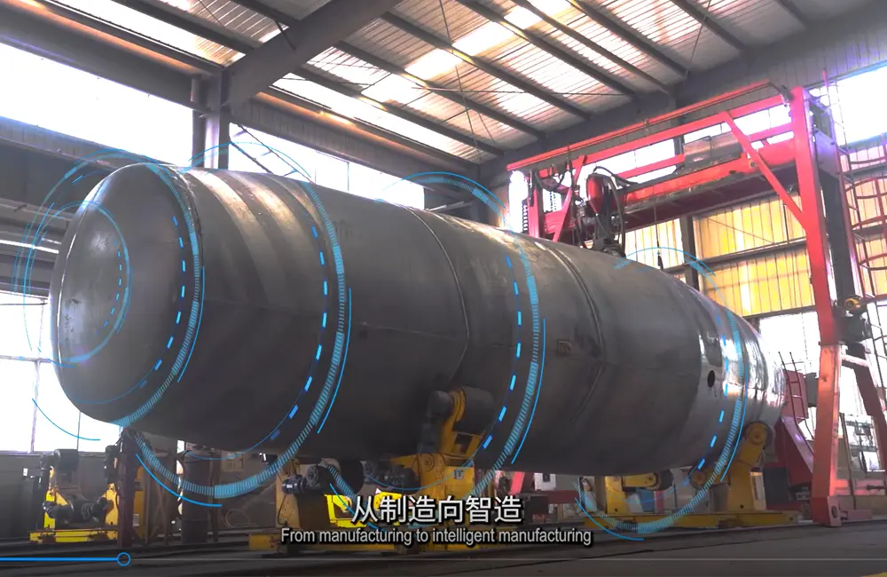 China Tongya Trailer Factory cover
