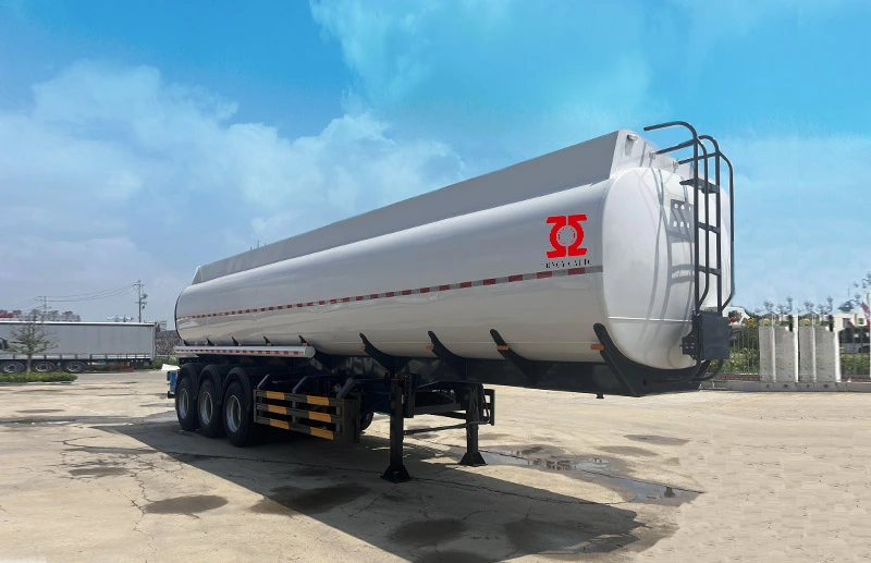 Tanker Trailers for Sale