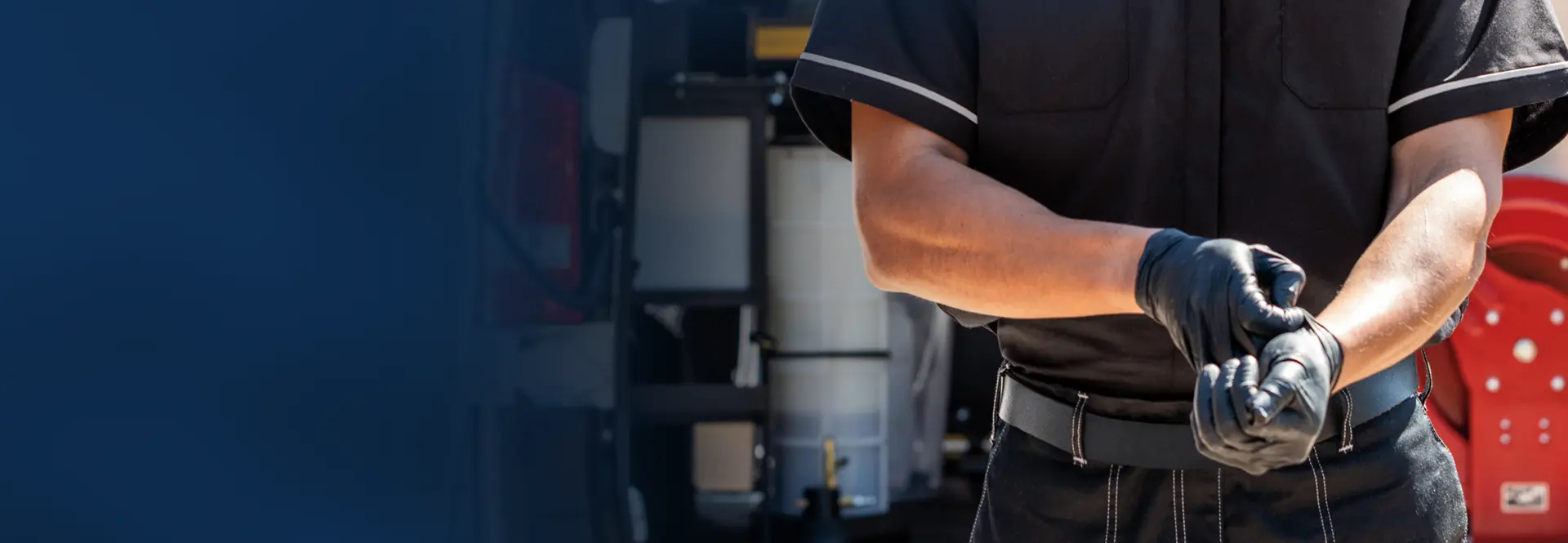 Parts Service