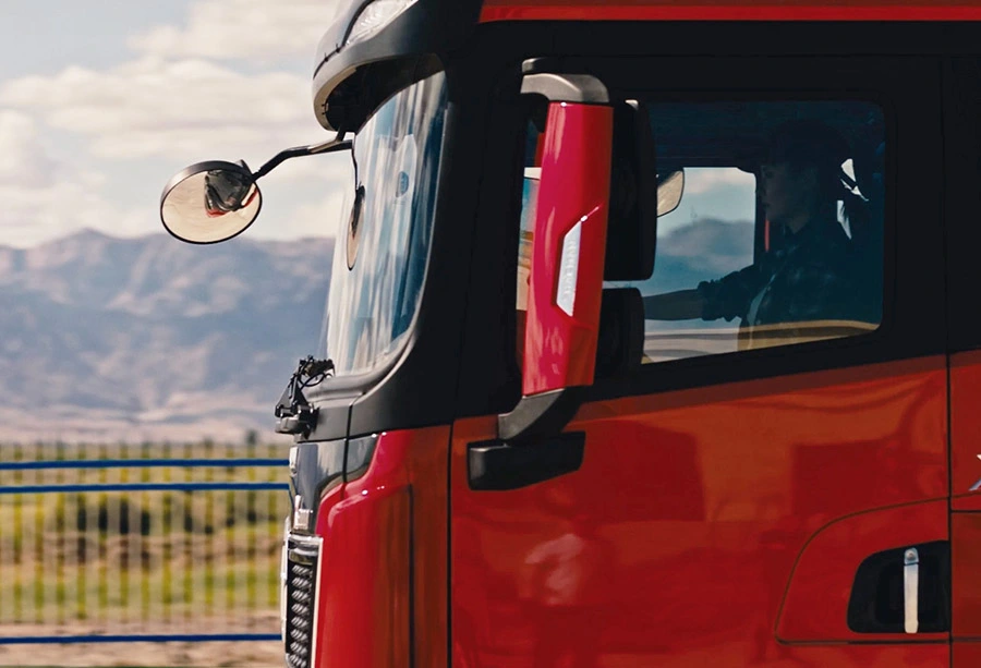 Less fuel, more road