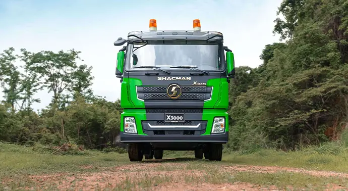 LDWS (Lane departure warning system)