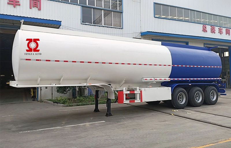 Tanker Trailers for Sale in South Africa